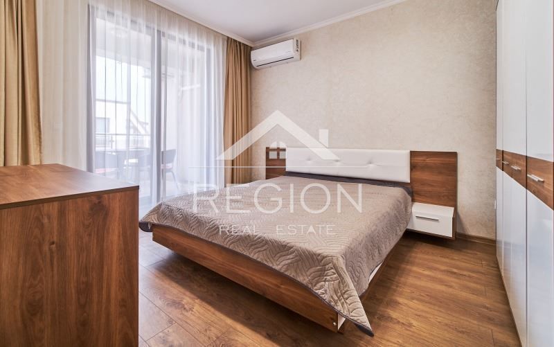 Дава се под наем Двустаен апартамент в Варна, Окръжна болница - 75 кв.м за 700 € - Снимка #3