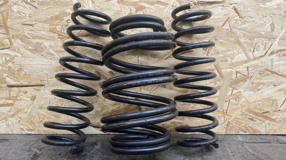 Амортизаторы BMW, Mercedes Benz