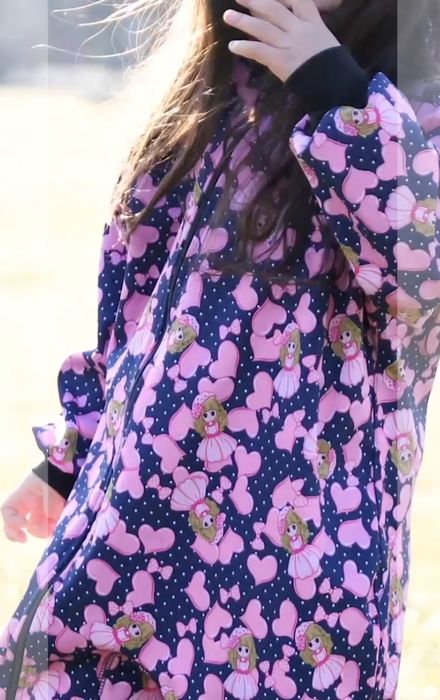 Salopeta impermeabila Ielm