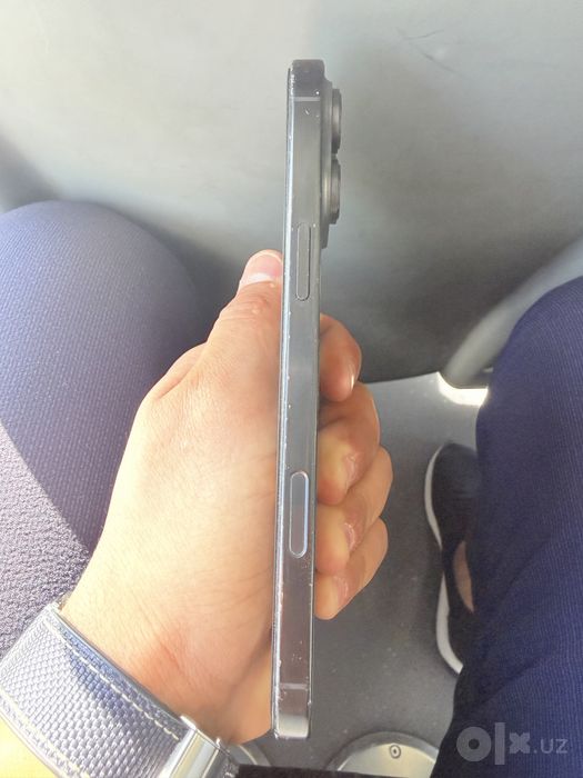 Iphone 16 pro max srochni