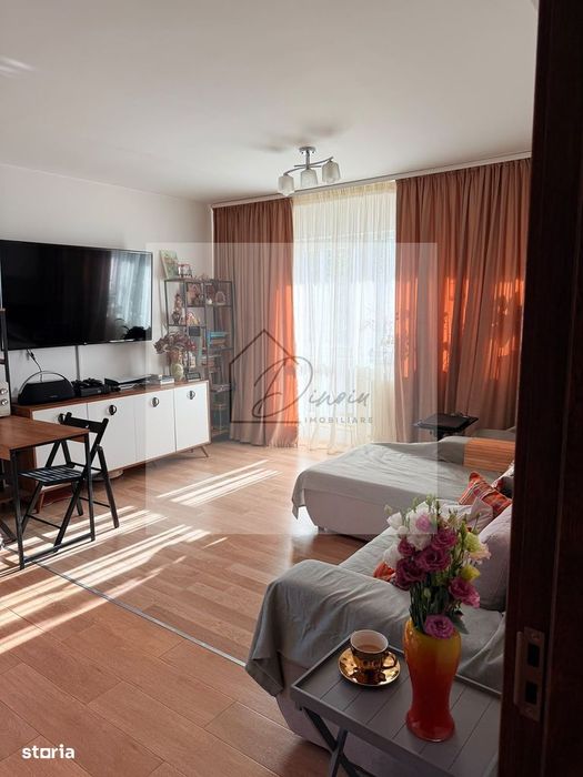 3 camere Theodor Pallady I Metrou N Teclu I Parcare inclusa I COM 0% — fotografia 3
