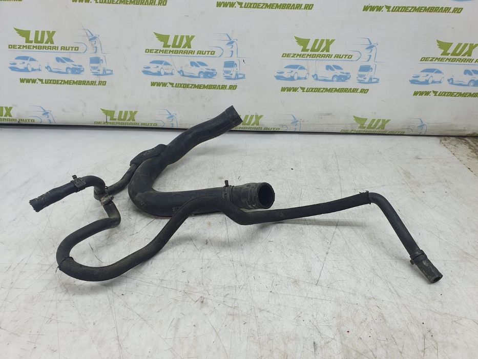 Furtun apa 4b0121101h Audi A6 4B/C5  [din 1997 pana  2001]