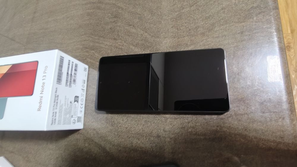 Redmi Note 13 Pro 512 gb