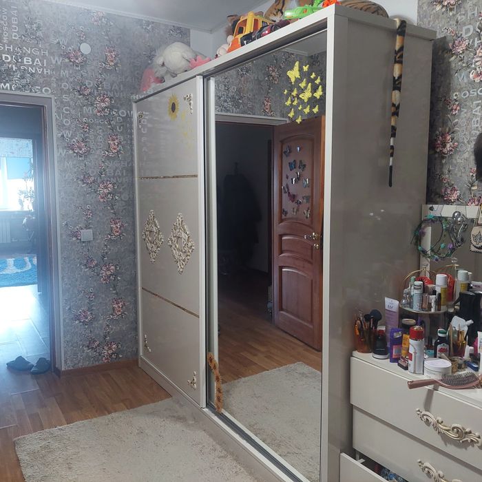 Спальни  шкаф  .