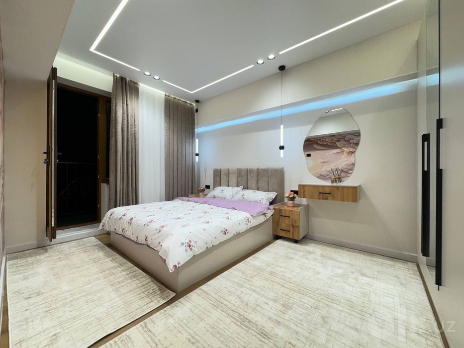 5 комнат , 90 м2 , Метро Минор , Ц-6, с ремонтом