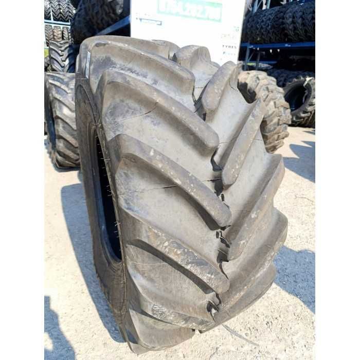 Anvelopa second-hand 540/65R24 Michelin  cu garantie si factura !
