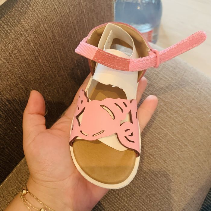 Sandale Camper marimea 23