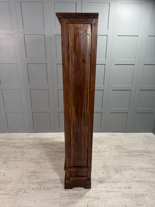 Рустикална библиотека масив Д1108