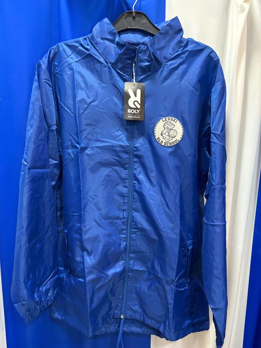 Ветровка Levski Old School