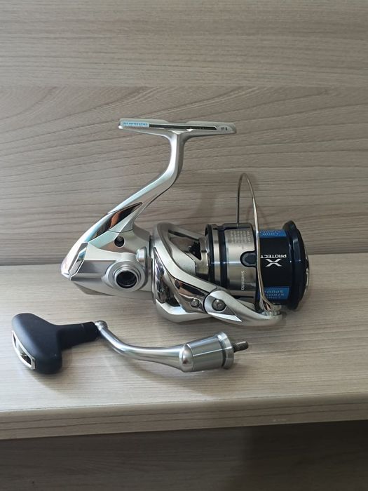 Катушка для рыбалки