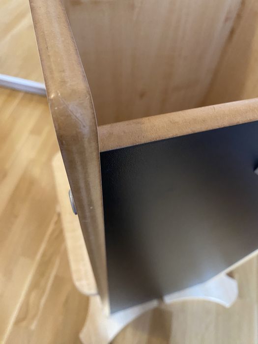 Turn de invatate FunPod Chalky Little Helper