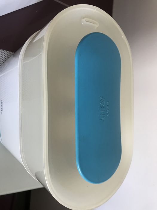 Philips Avent Sterilizator electric cu abur 3 în 1 SCF284/03 Avent