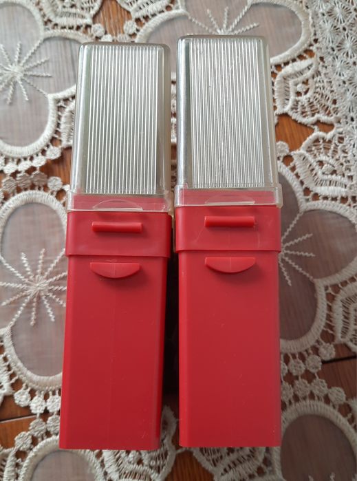 Ретро,витиндж,сигнална аварийна,българска лампа -СИГНАЛ 803-промо цена