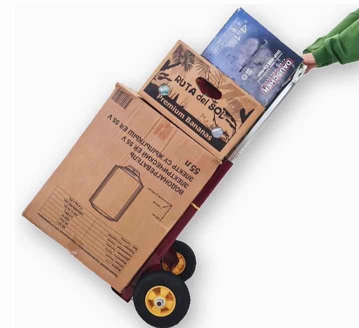 Продам тележку! Тележка, тачка