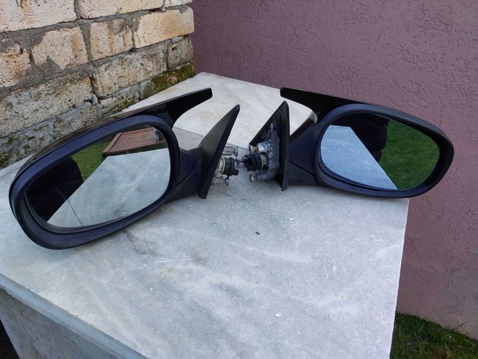 Bmw E90 бмв Е91 странично оглегало 2 бр