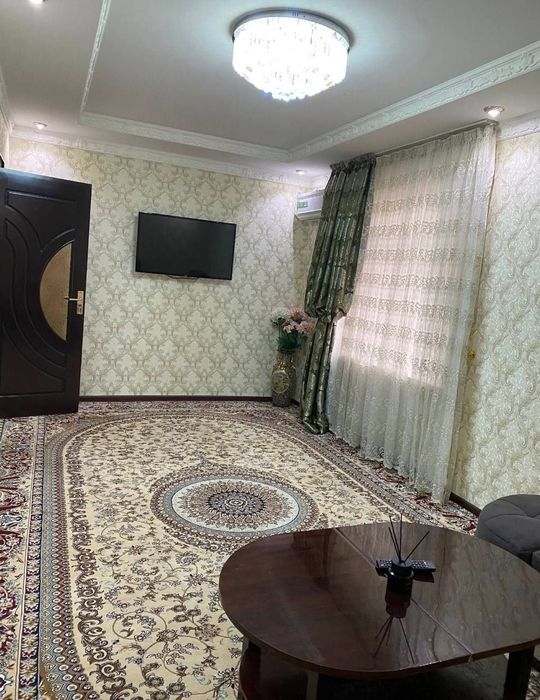 Квартира. Ц13 . анхор  парк . 1в2 комнатная