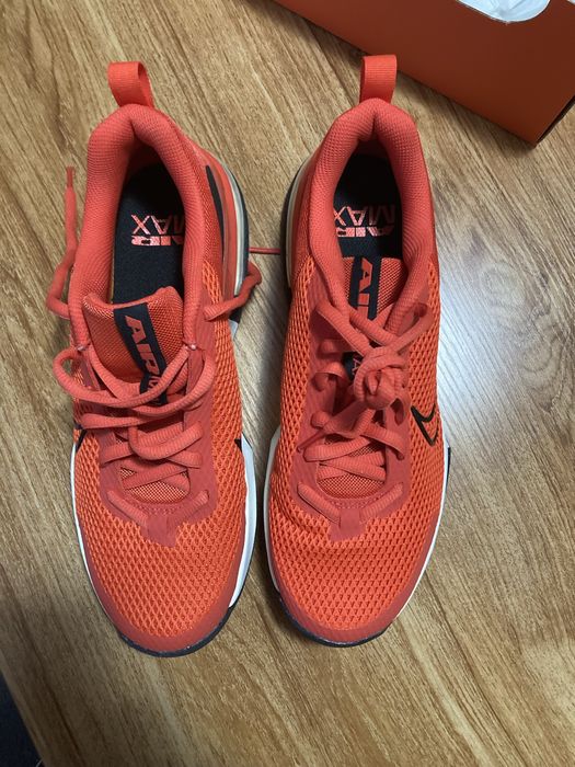 Мъжки оригинални маратонки Nike Air Max