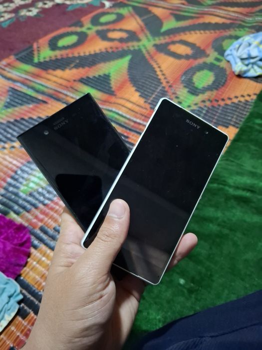 Sony registarsiyadan o'tgan