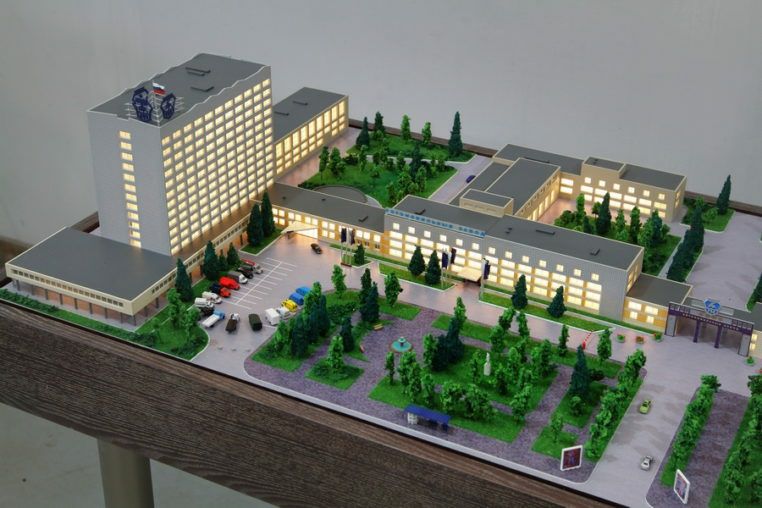 Макет на  заказ.