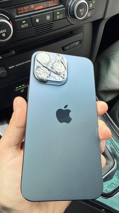 Schimb 15 pro max 256GB