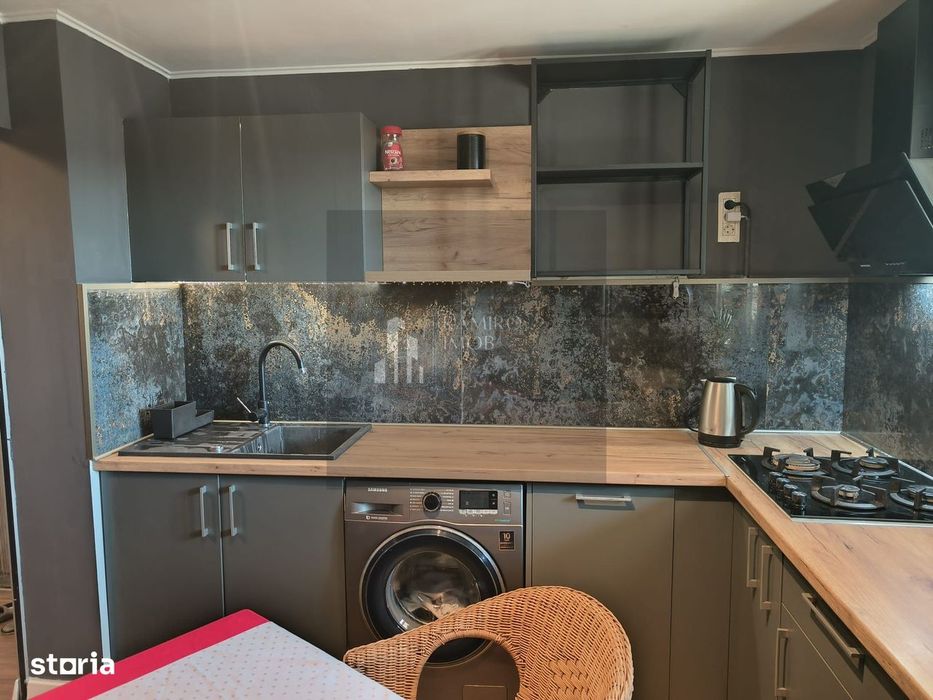 Apartament 2 camere, Sos Oltenitei, Metrou Aparatorii Patriei