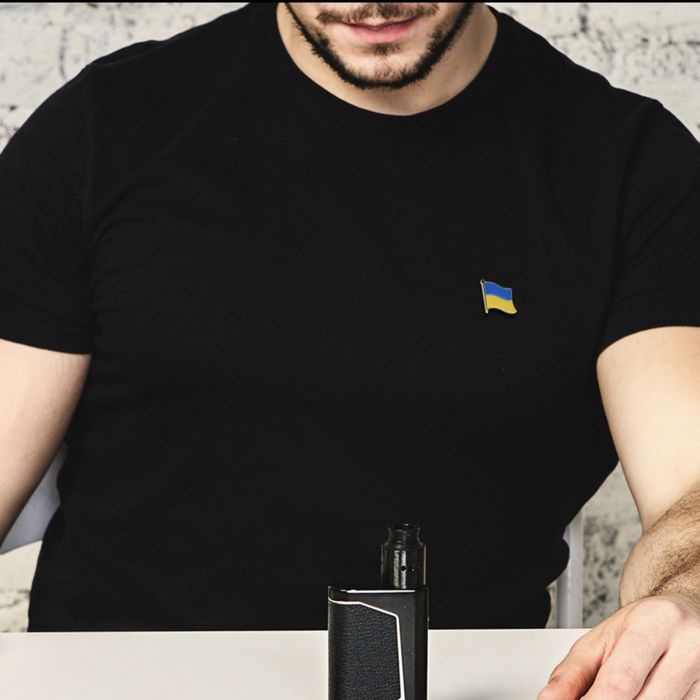 Булавки Украины Украина