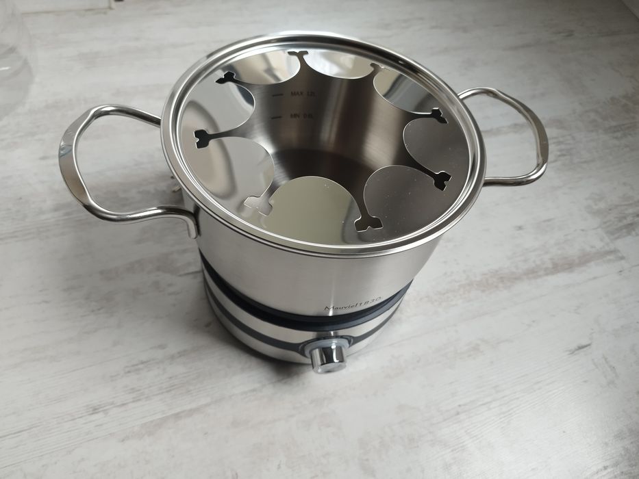 Фондю за 8 човека