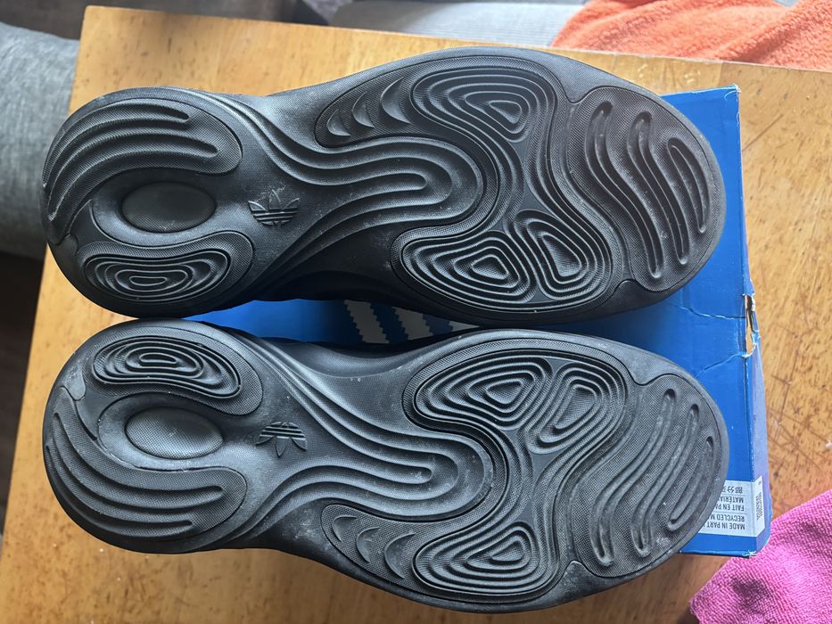 Adidas Adifom Q Carbon