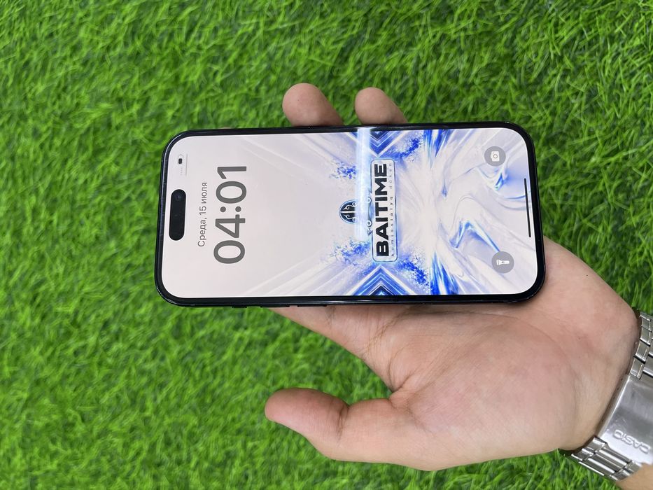 Iphone  15 128gb/