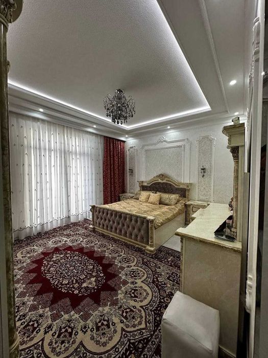 Ипотека 77- серия Паркентский Максим Горький Умида