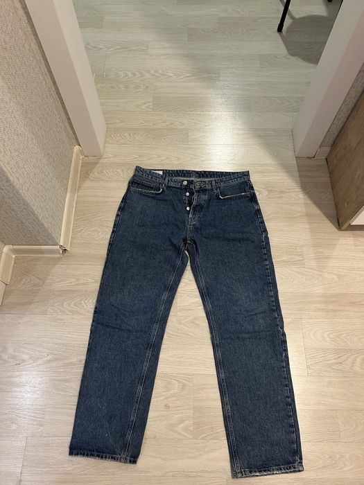 Мужские джинсы Zara