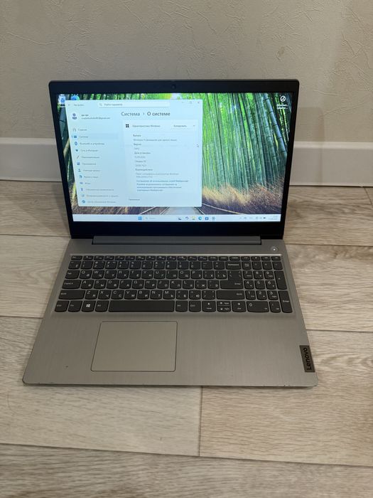 Lenovo Ideapad 512гб