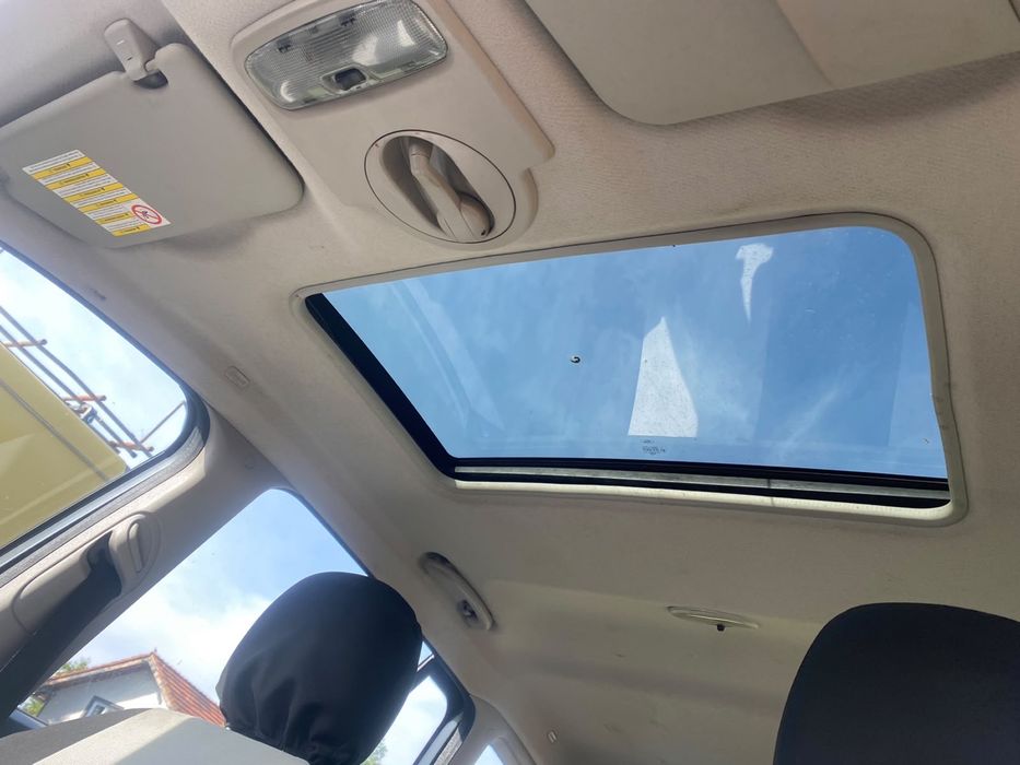 FORD Fusion 2003 — imagine 5
