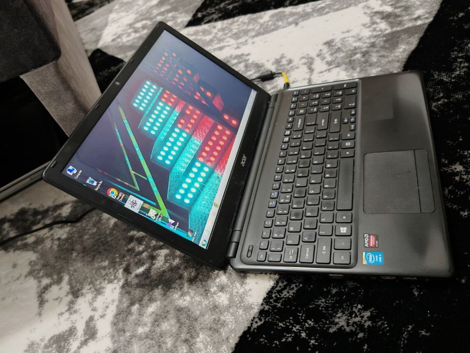 Laptop Acer Aspire i5