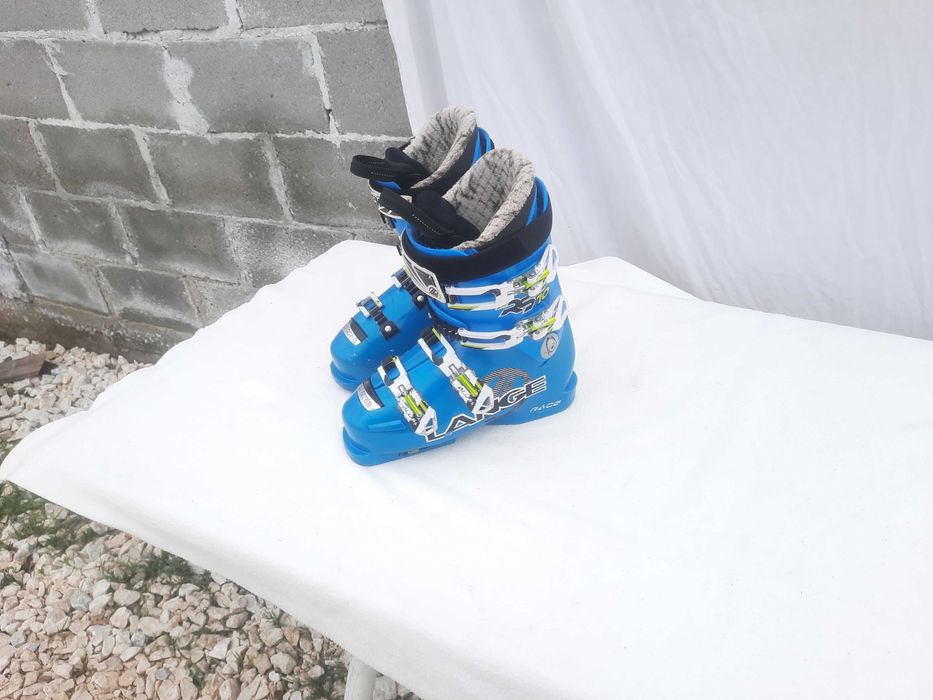 Ски обувки Lange RS 70 SC 24,0-24,5см.