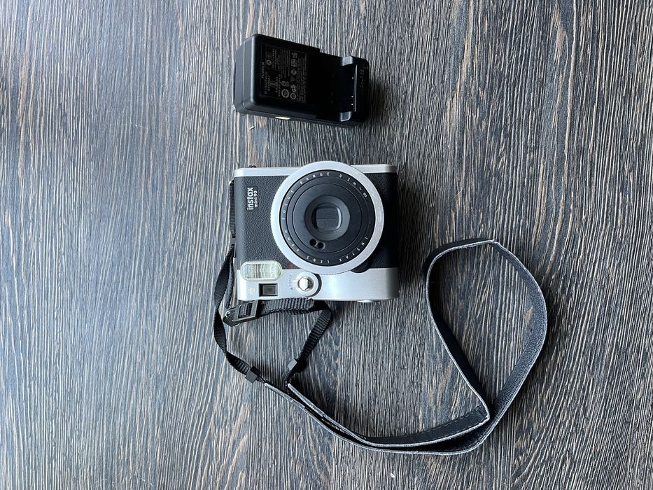 Fujifilm Instax Mini 90