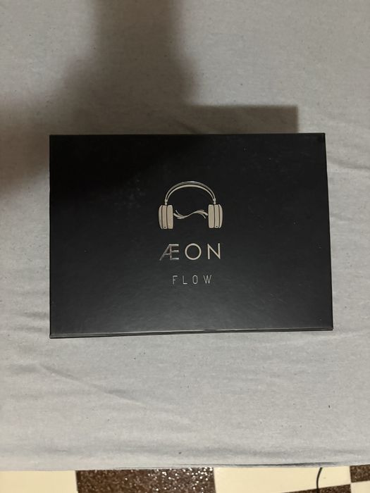 Слушалки Aeon Flow Closed