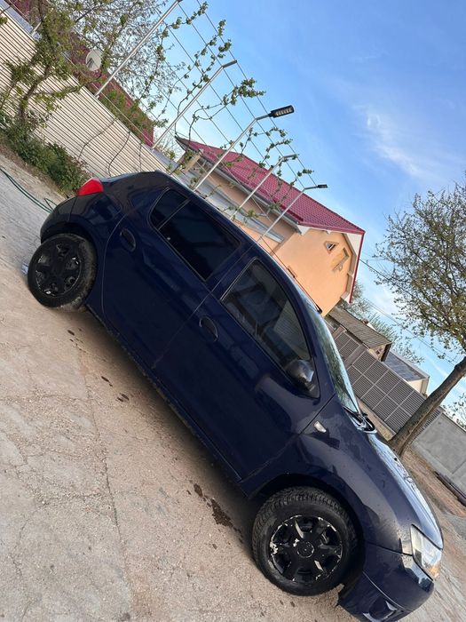 Dacia Sandero 2 1.2 Benzina GPL
