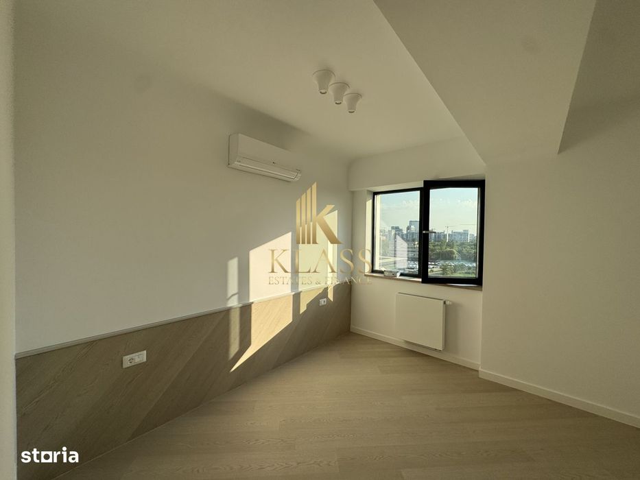 Apartament modern cu 3 camere, Pipera