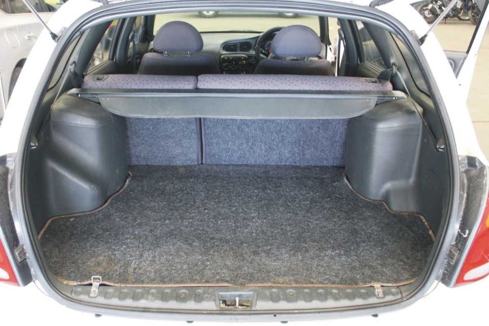 ЧАСТИ Хюндай ЛАНТРА 1991-2000г.  Hyundai Lantra Wagon дизел, 1900куб