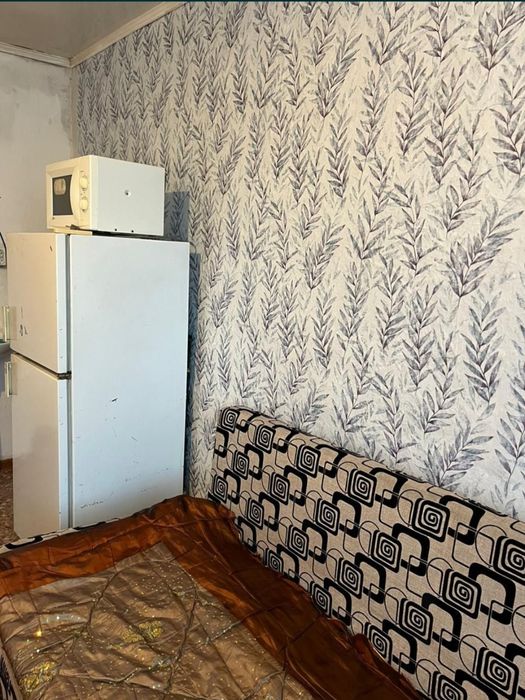 Продам комнату Абая 139а