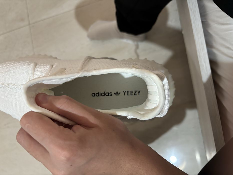Yeezy Boost 350