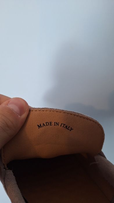 Loafers Loro Piana 40