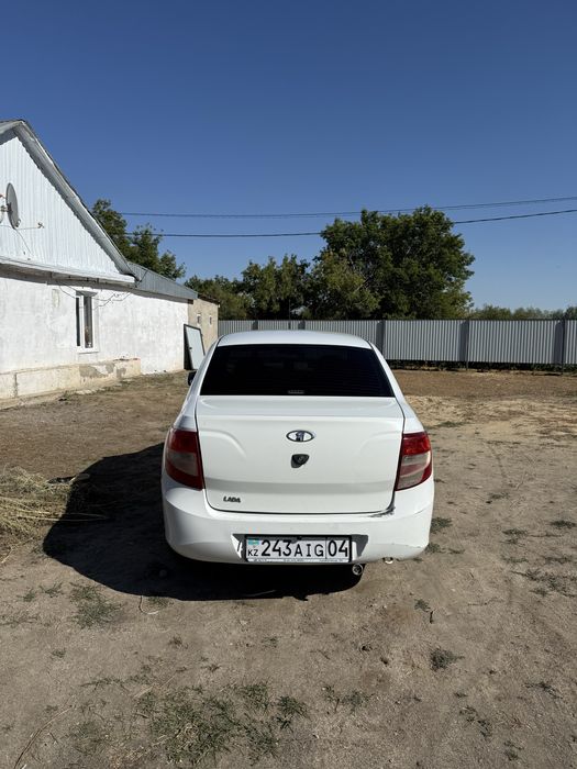 Продам Лада гранта