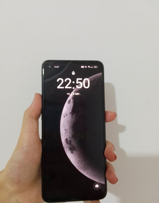 Oppo reno 7 SROCHNA