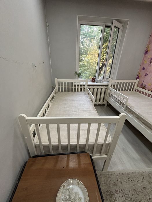 Кровати детские