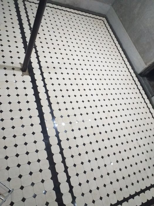 Брусчатка (элитная)