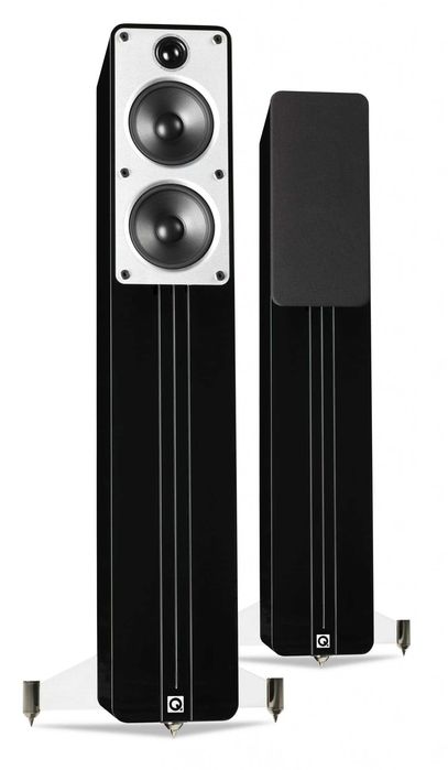 Boxe VICTOR SX 500 Q Acoustics