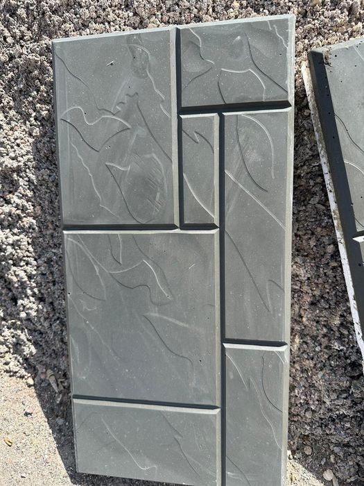 Клинкерные термопанели. Фасадные панели