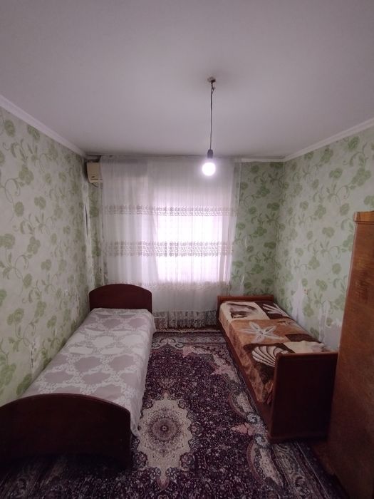 Toshkent.sh yashnobod.t uy sotiladi (kvartira)